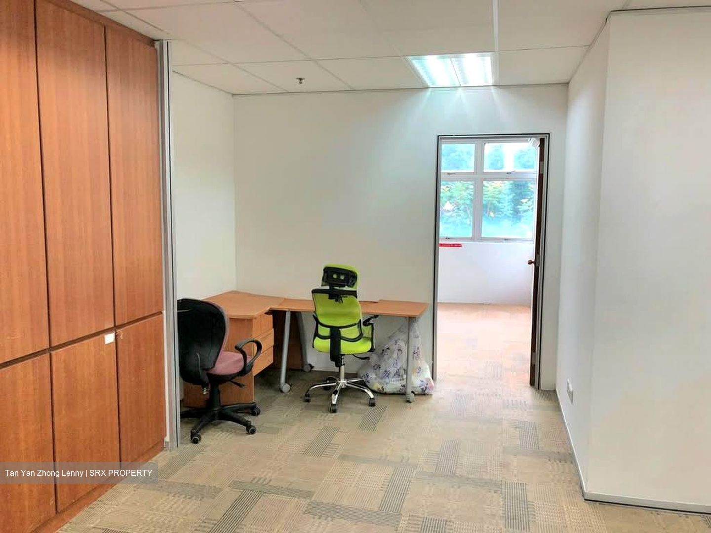 Entrepreneur Business Centre (D14), Factory #589668271